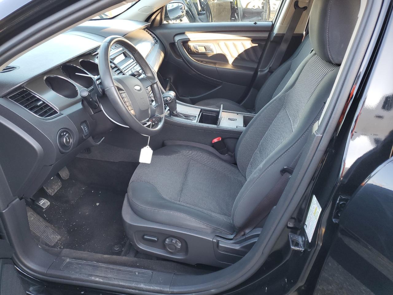 2012 Ford Taurus - Image 7