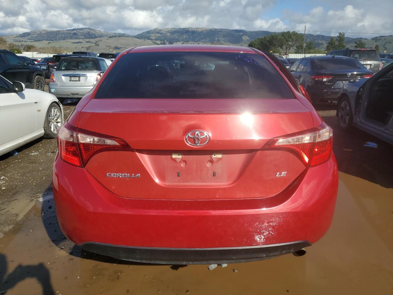 2019 Toyota Corolla - Image 6
