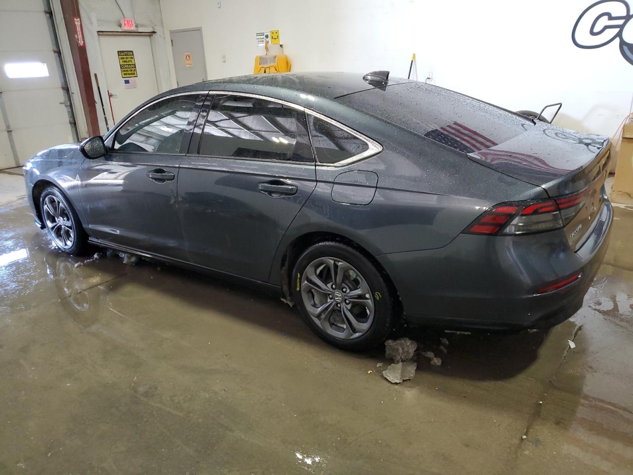 2023 Honda Accord - Image 2