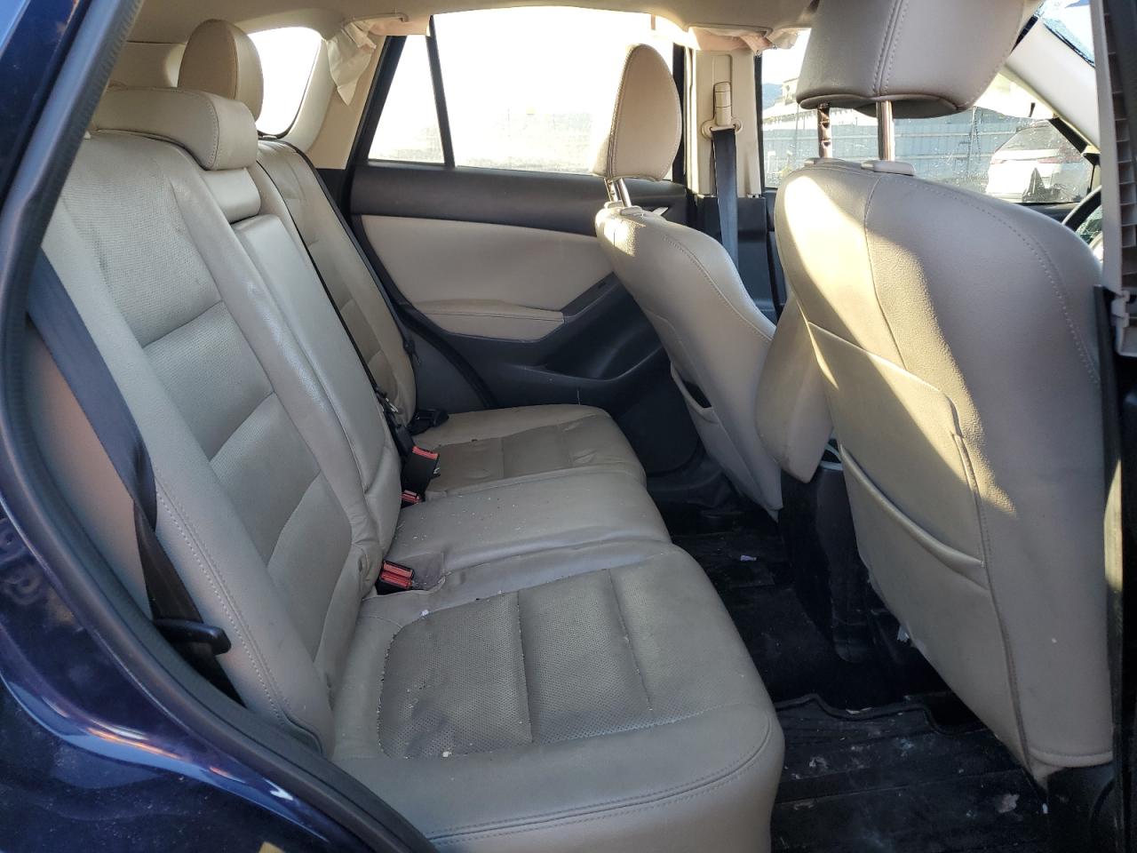 2013 Mazda CX-5 - Image 11