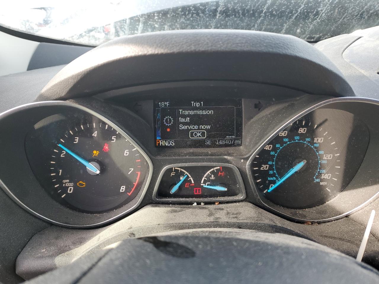 2015 Ford Escape - Image 9