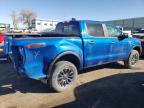 2020 Ford Ranger Xl en Venta en Albuquerque, NM - Rear End