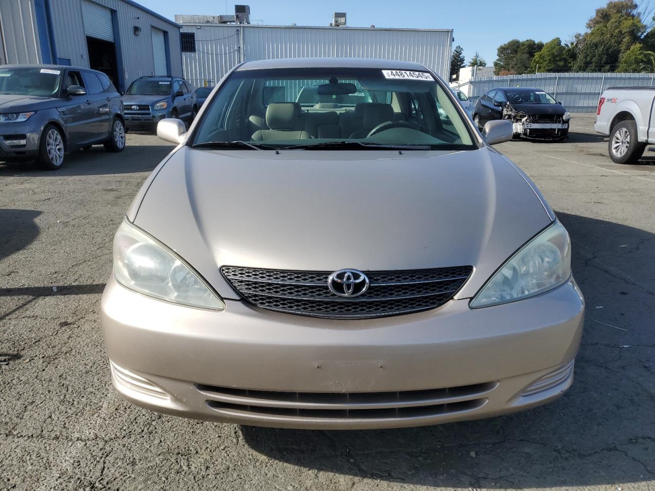 2004 Toyota Camry - Image 5