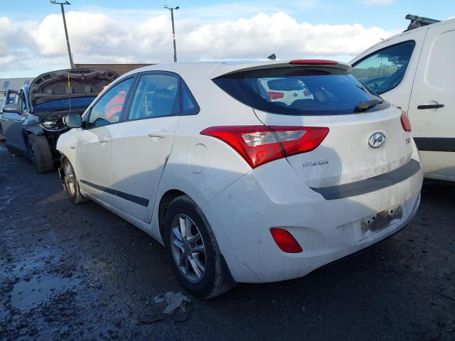 2012 HYUNDAI I30 ACTIVE