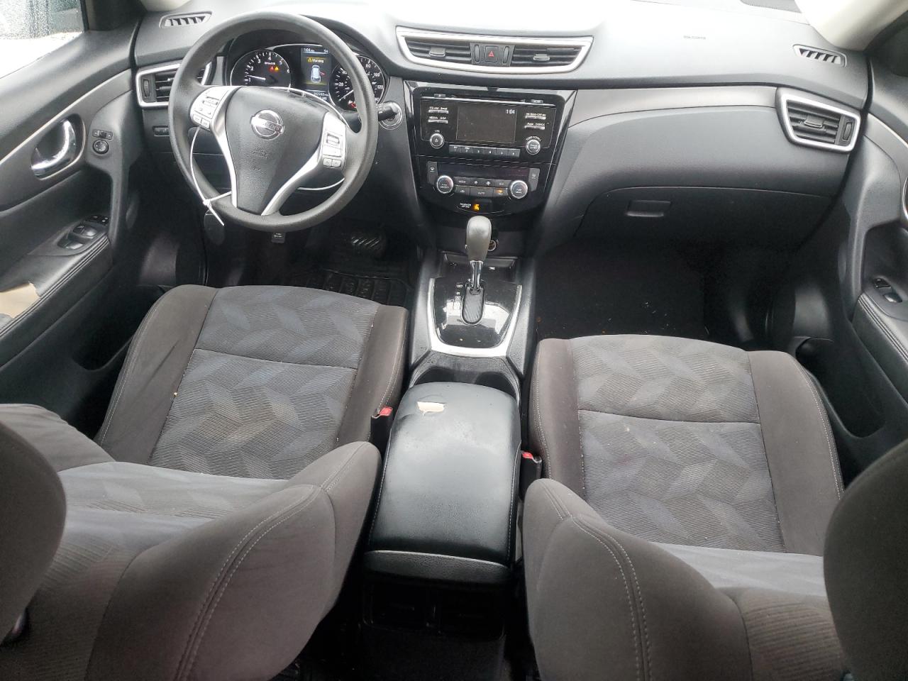 2016 Nissan Rogue - Image 8