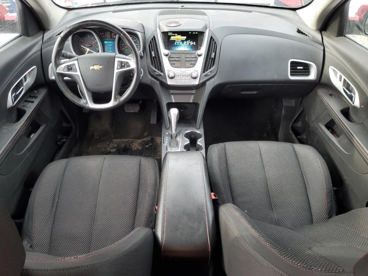 2014 Chevrolet Equinox - Image 8