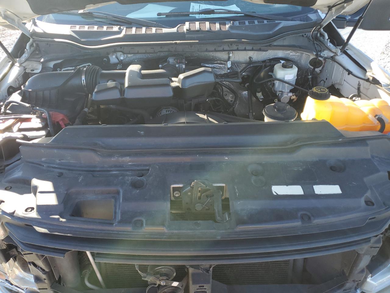 2018 Ford F250 - Image 11