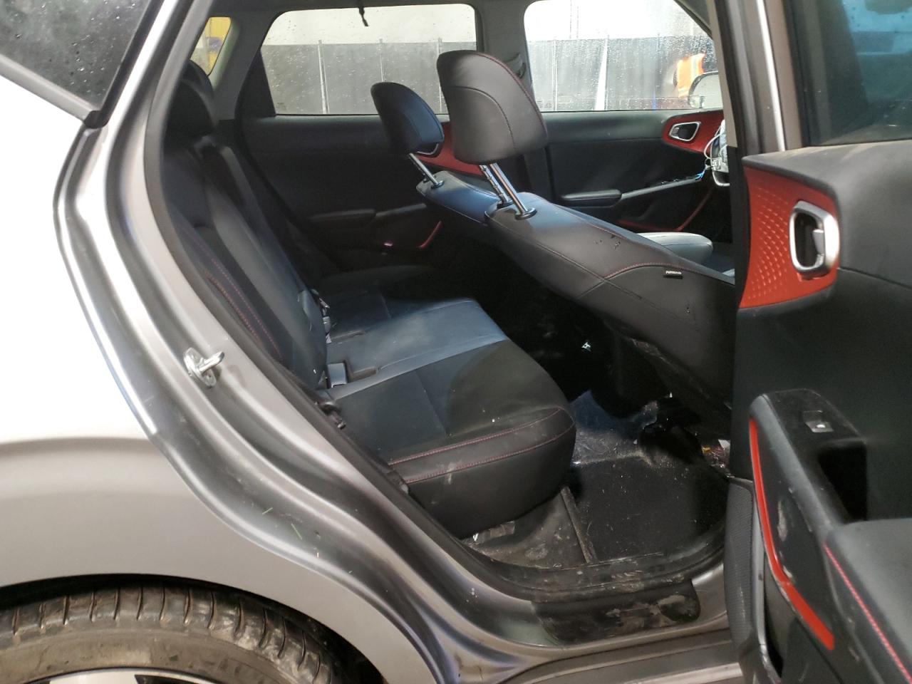 2023 Kia Soul - Image 11