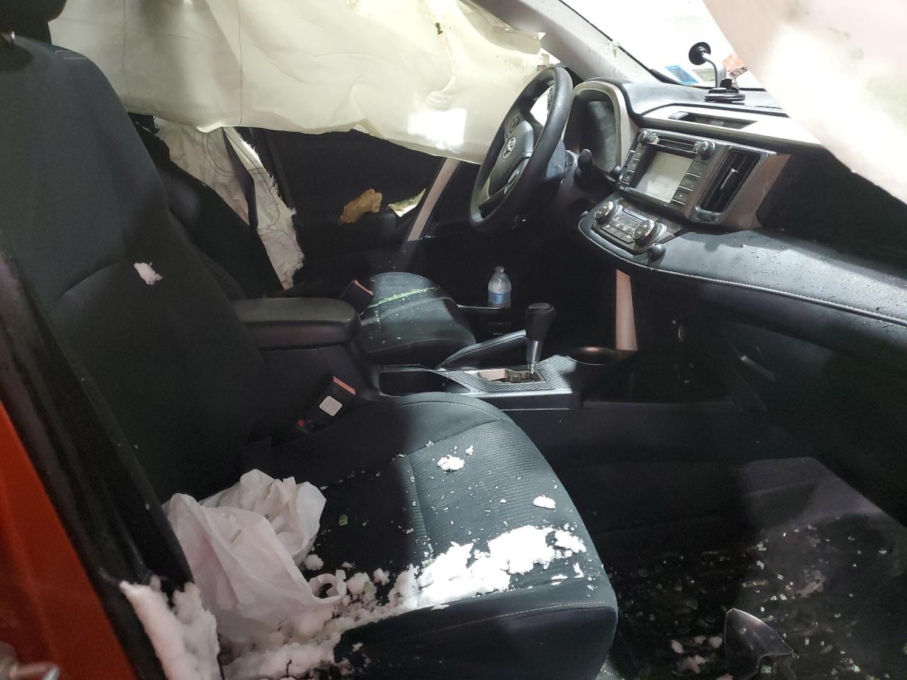 2015 Toyota RAV 4 - Image 7