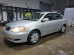 2005 Toyota Corolla Ce zu verkaufen in Candia, NH - Side