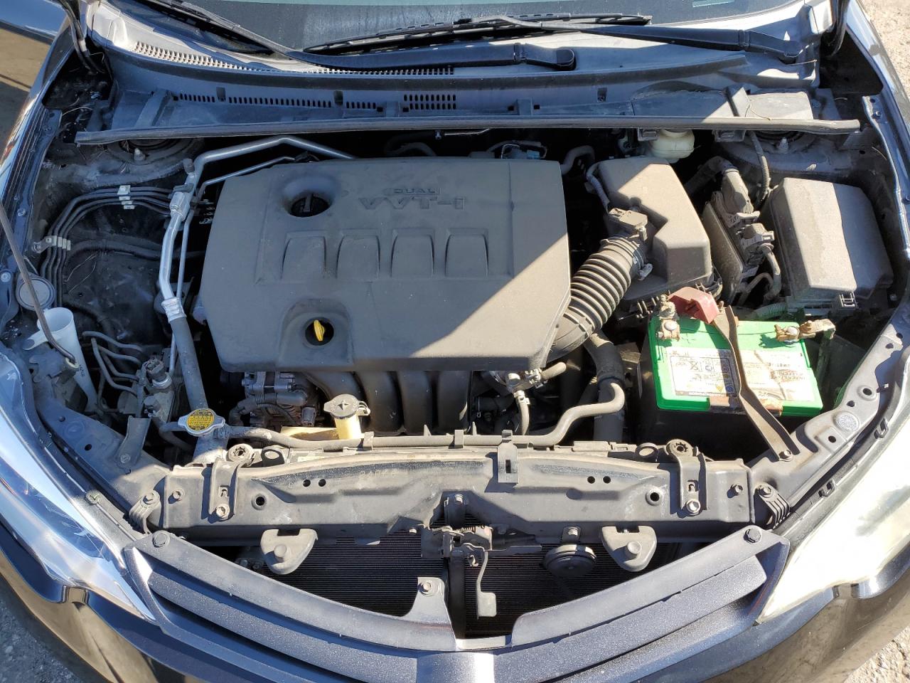 2016 Toyota Corolla - Image 12
