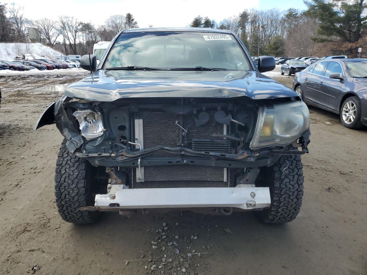 2011 Toyota Tacoma - Image 5