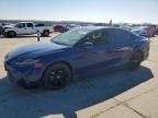 2025 Toyota Camry Xse for Sale in Grand Prairie, TX - Water/Flood