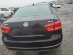 2015 Volkswagen Passat Se за продажба в Lumberton, NC - Front End