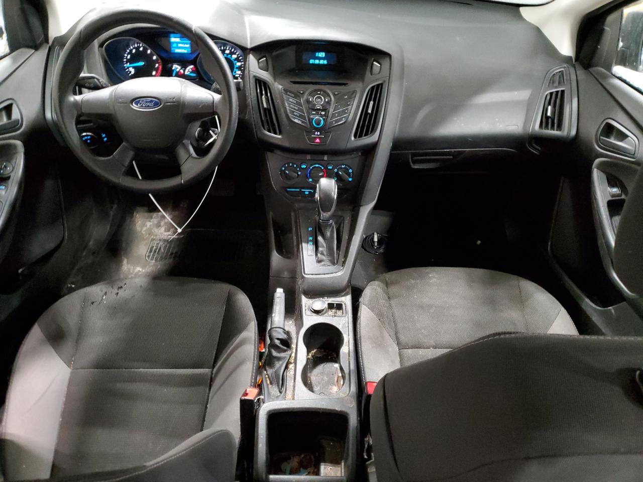 2014 Ford Focus - Image 8