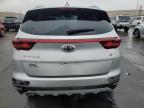 2020 Kia Sportage S for Sale in Littleton, CO - Rear End