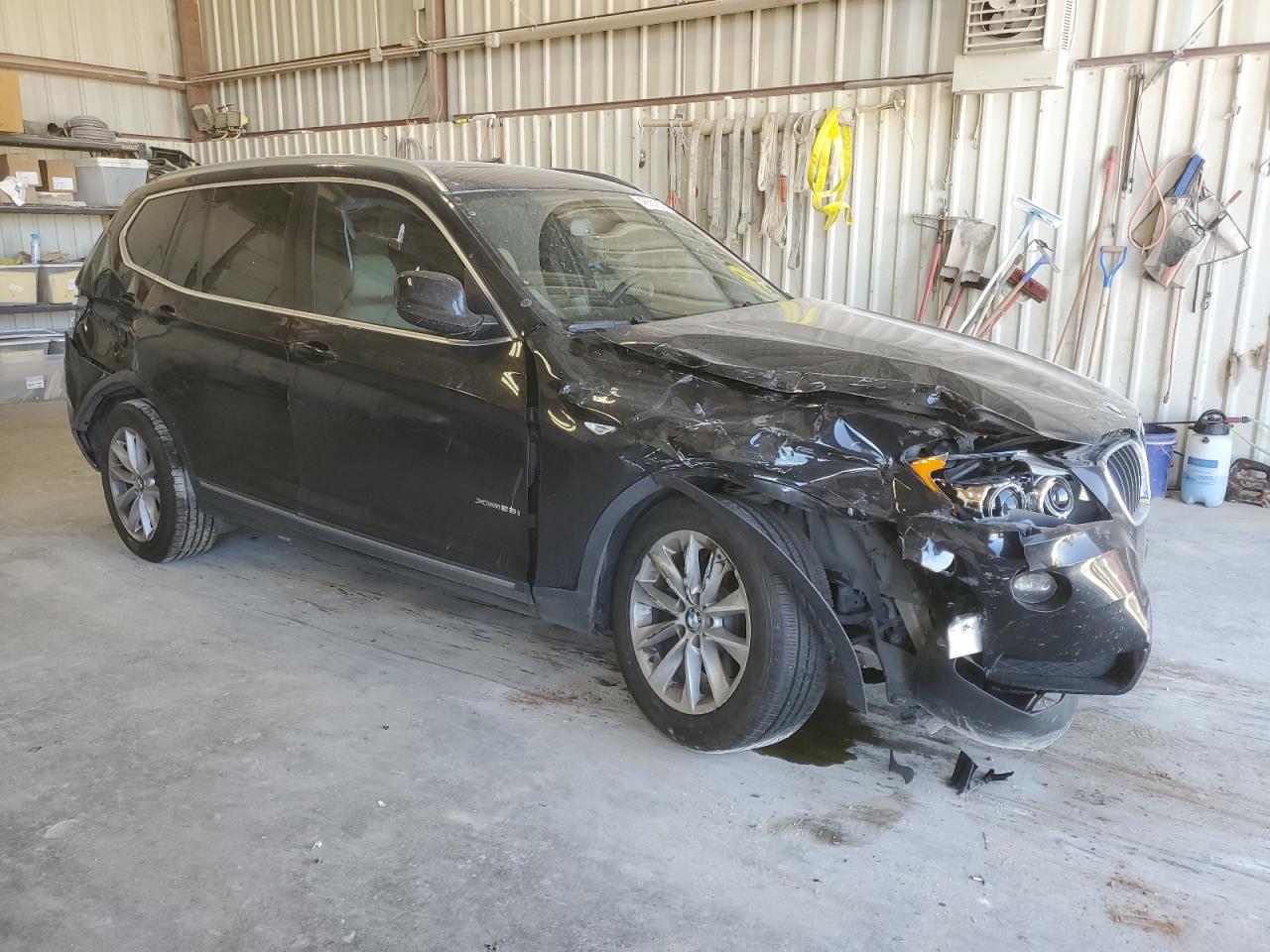 2013 BMW X3 - Image 4