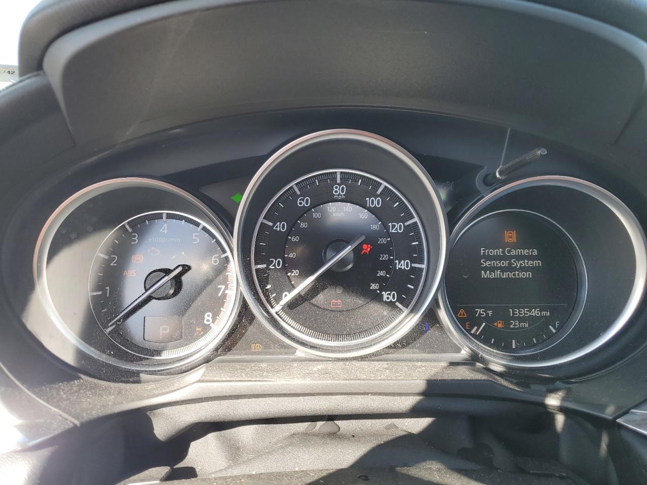 2018 Mazda 6 - Image 9