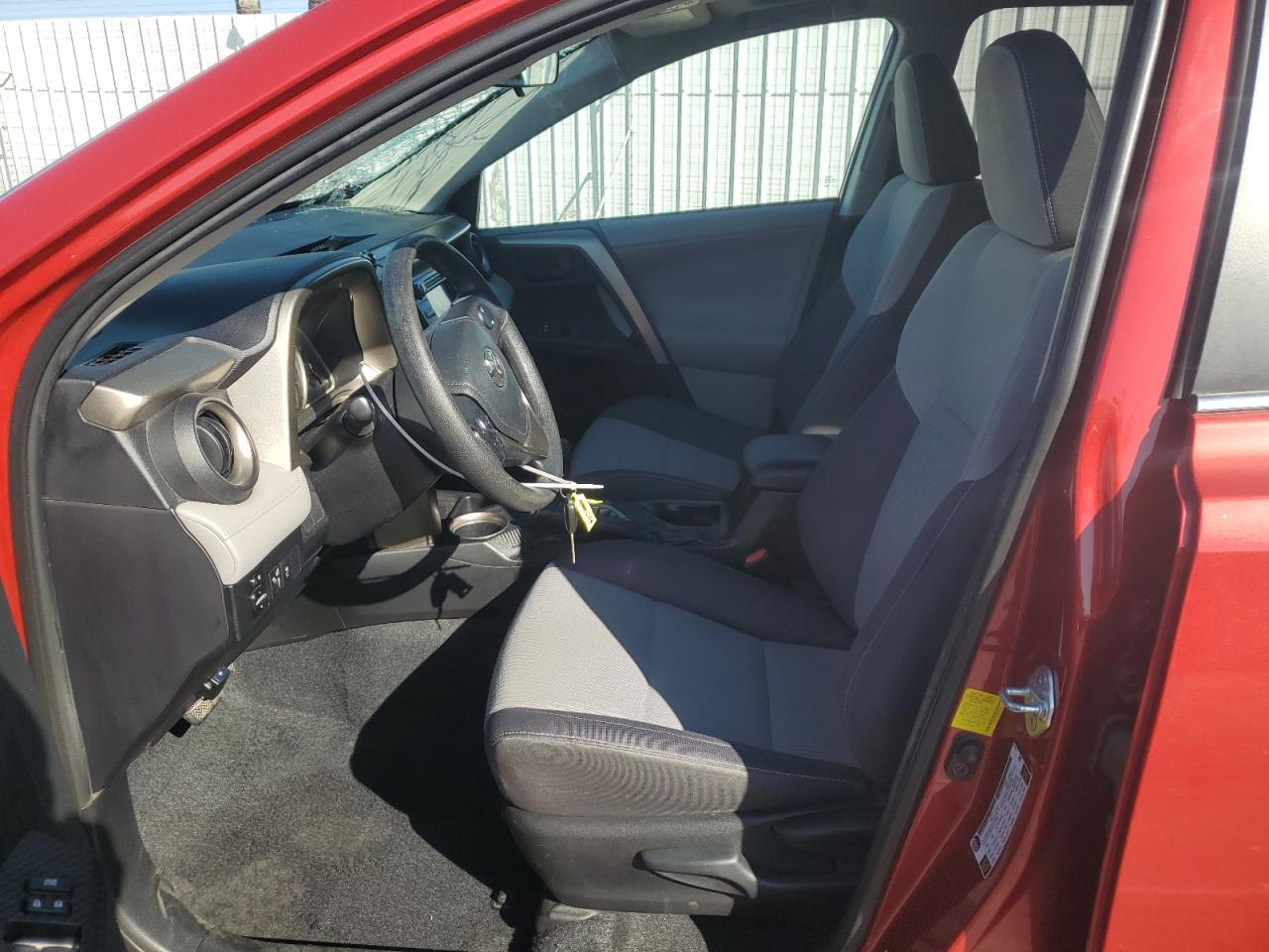 2013 Toyota RAV 4 - Image 7