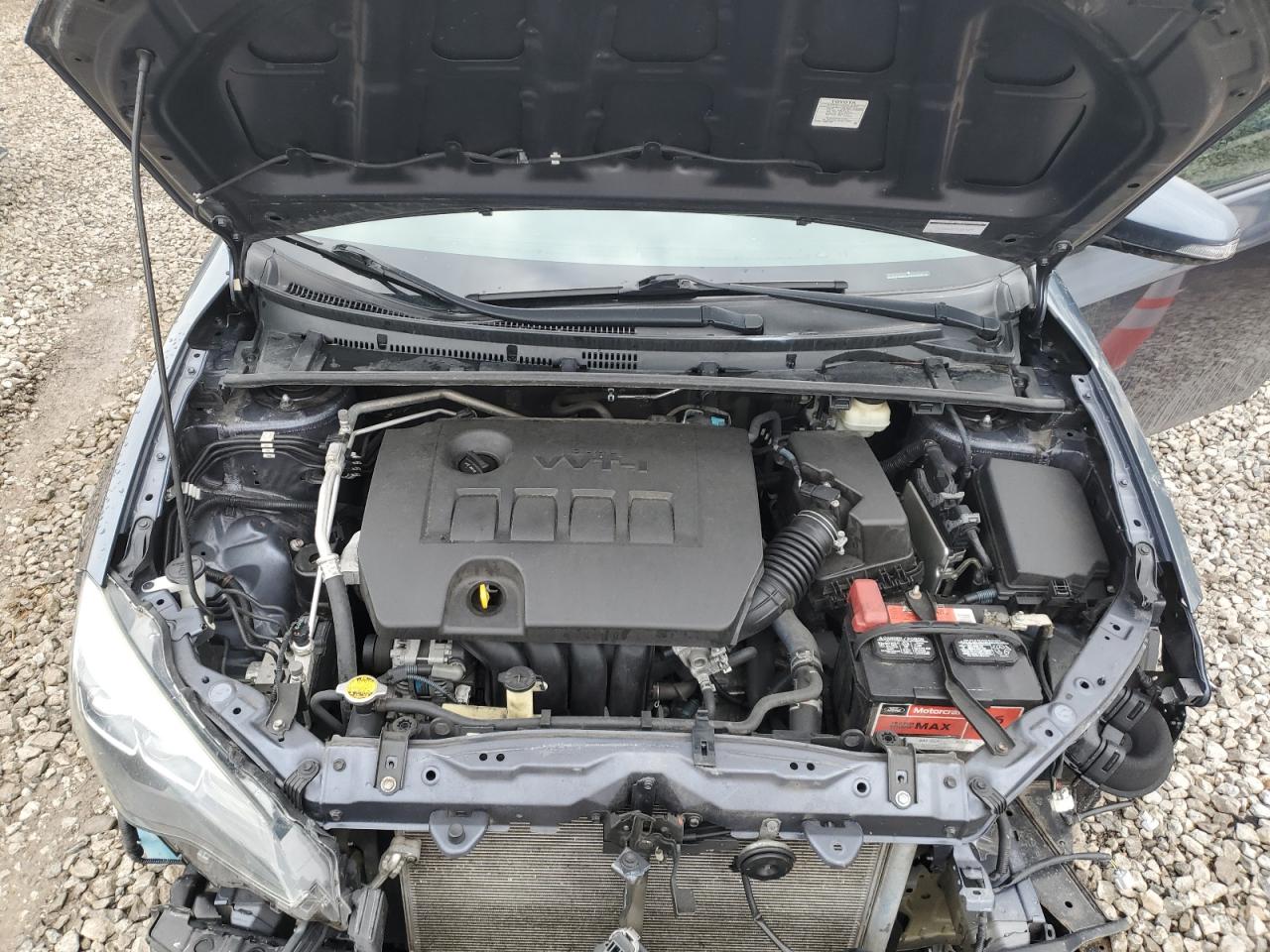 2017 Toyota Corolla - Image 11