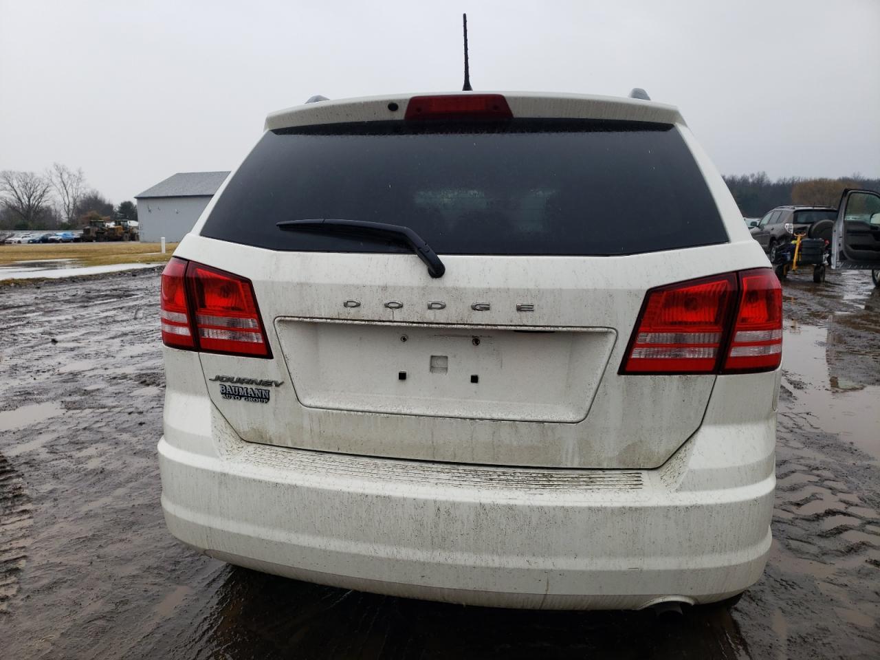 2016 Dodge Journey - Image 6