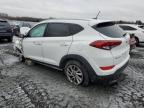 2017 Hyundai Tucson Limited na sprzedaż w Duryea, PA - Front End