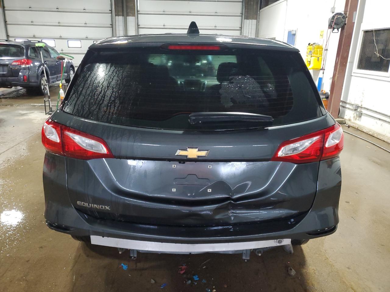 2020 Chevrolet Equinox - Image 6