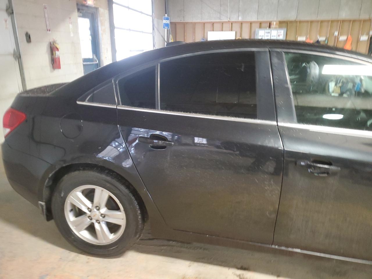 2015 Chevrolet Cruze - Image 10