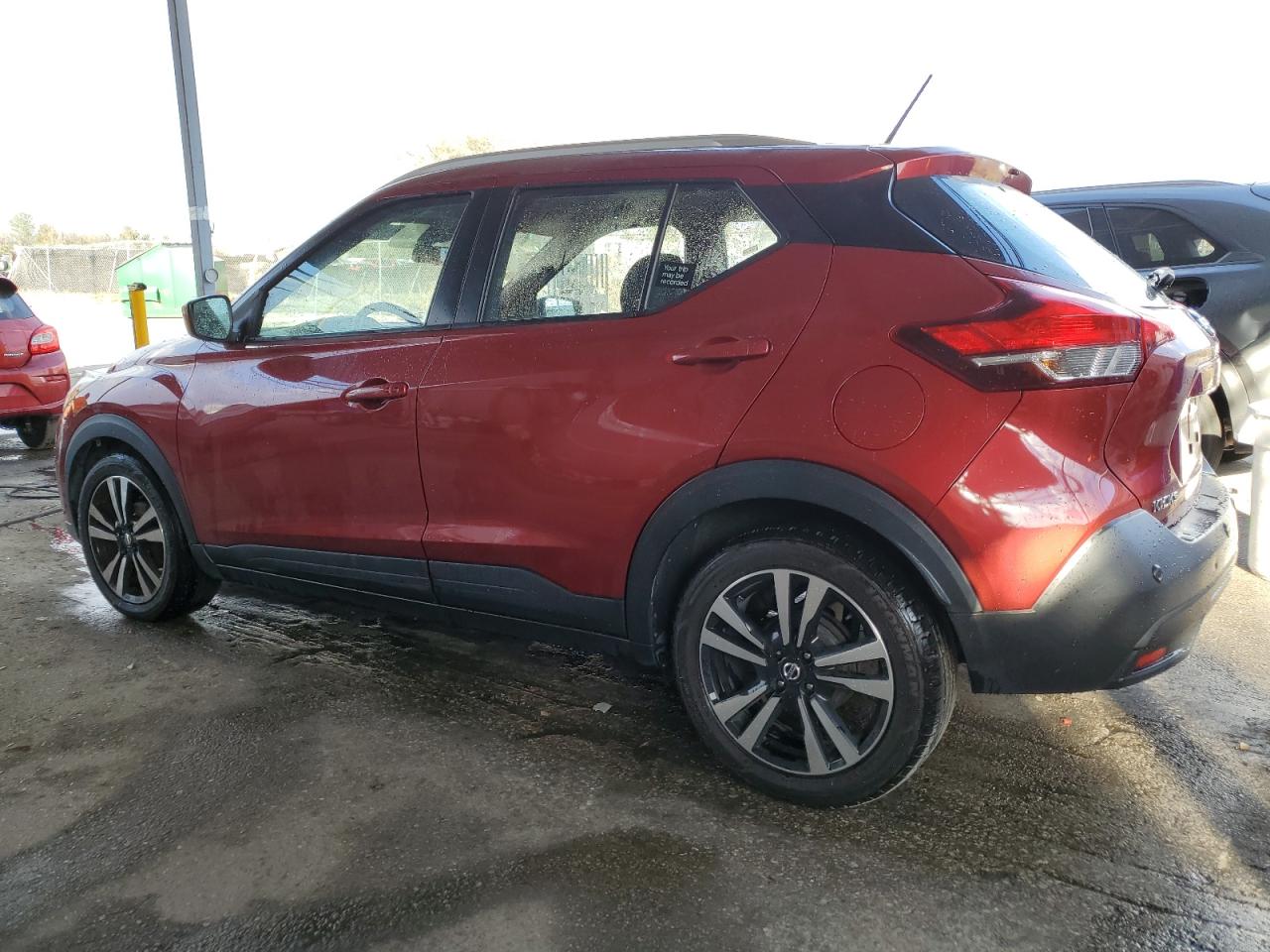 2020 Nissan Kicks - Image 2