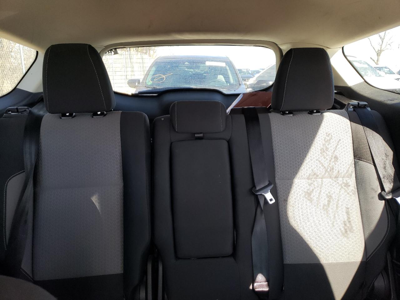 1FMCU0GD1KUB11657 FORD ESCAPE 2019