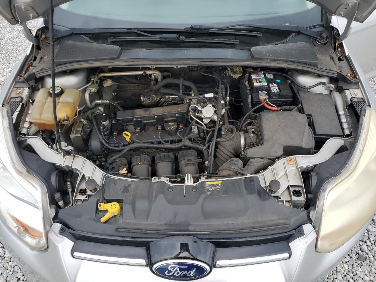 2013 Ford Focus - Image 11