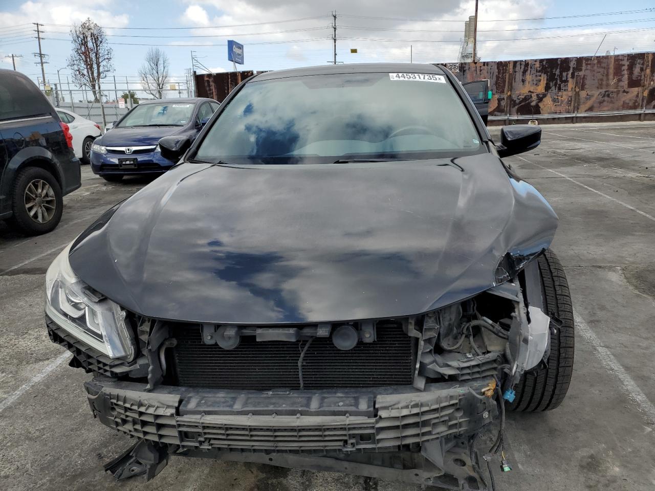 2016 Honda Accord - Image 5