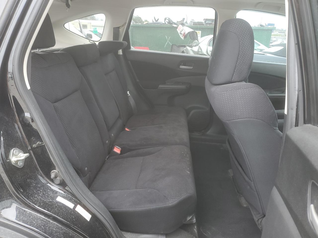 2012 Honda CR-V - Image 11