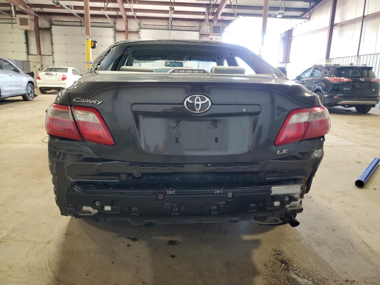 2007 Toyota Camry - Image 6