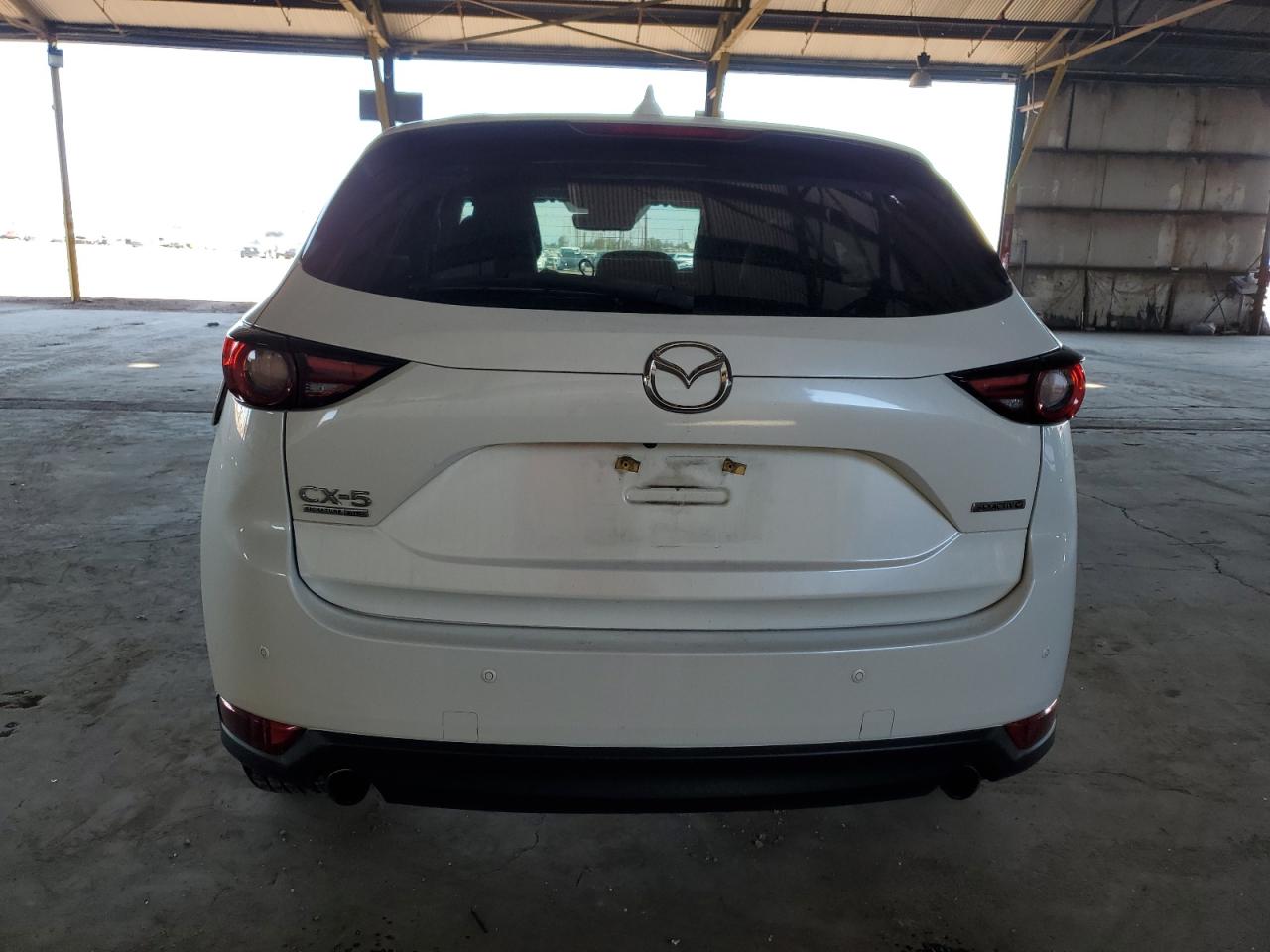 2020 Mazda CX-5 - Image 6