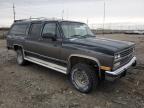 1991 Chevrolet Suburban V1500 за продажба в Pasco, WA - Minor Dent/Scratches