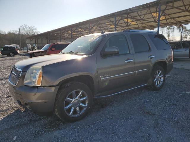 2011 Gmc Yukon Denali