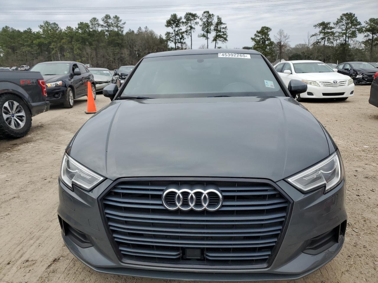 2019 Audi A3 - Image 5