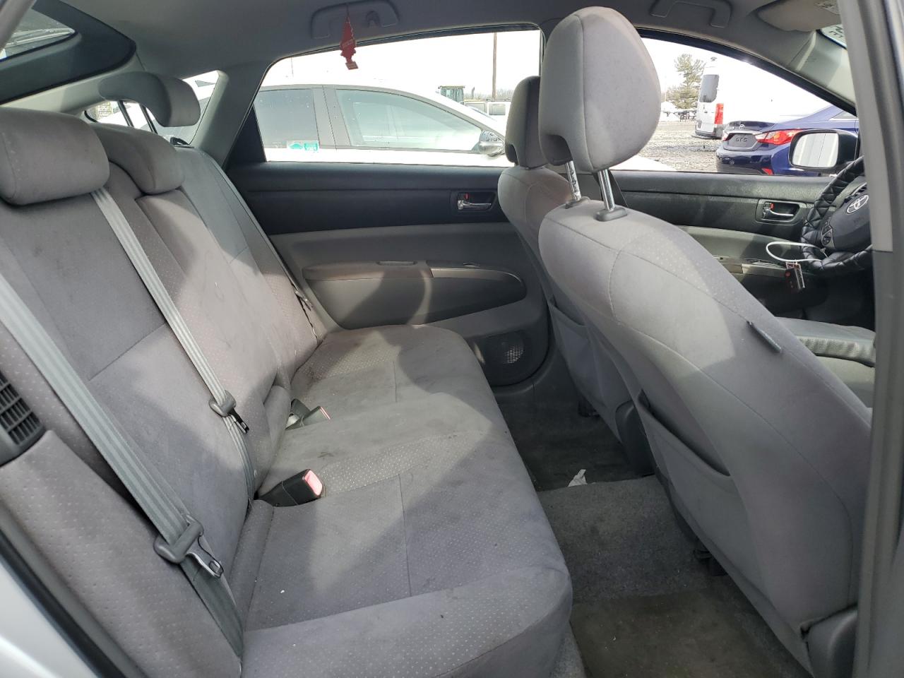 2006 Toyota Prius - Image 10