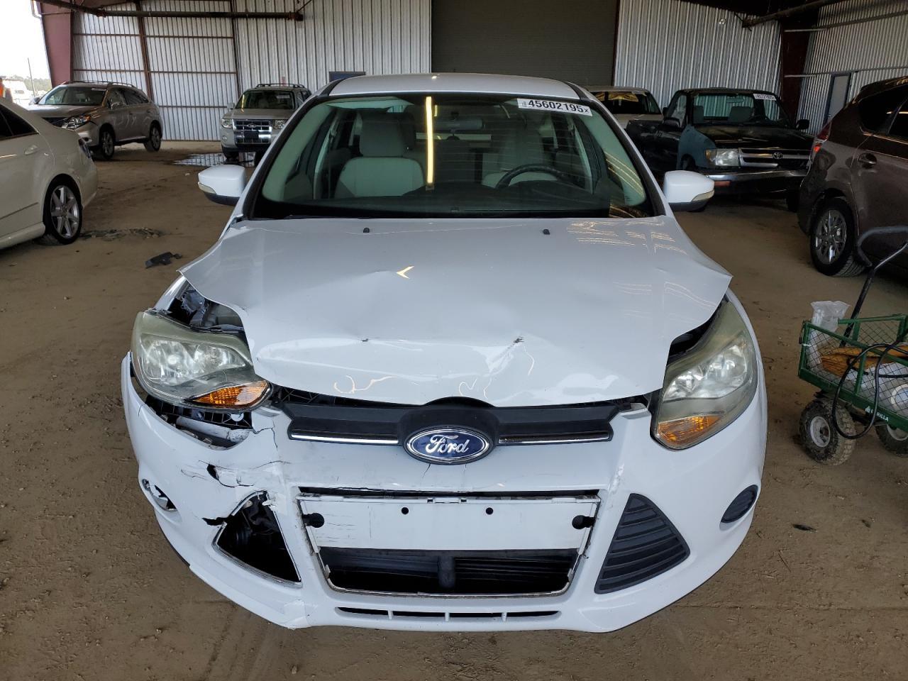 2013 Ford Focus - Image 5
