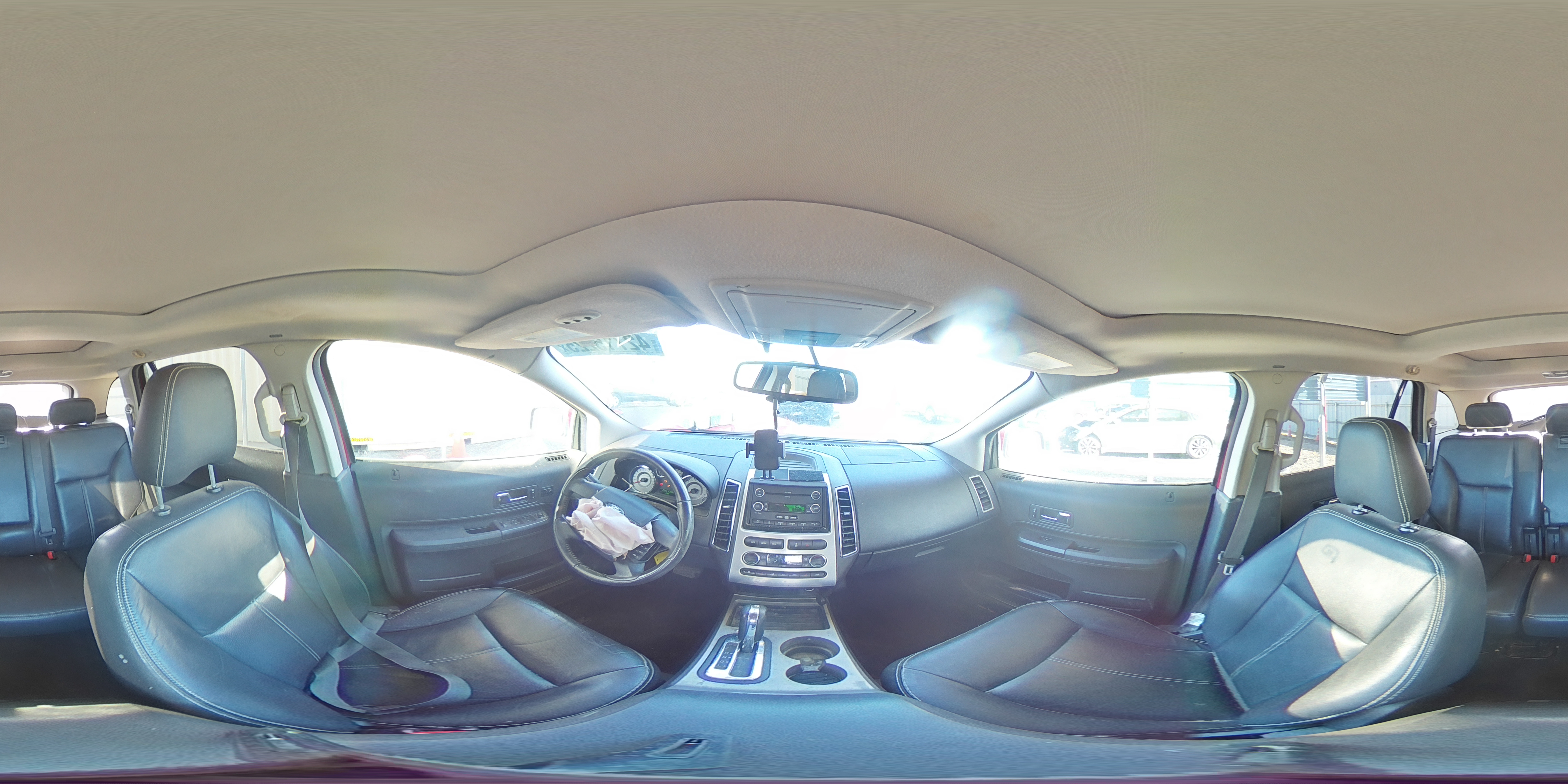 2008 Ford Edge - Image 14