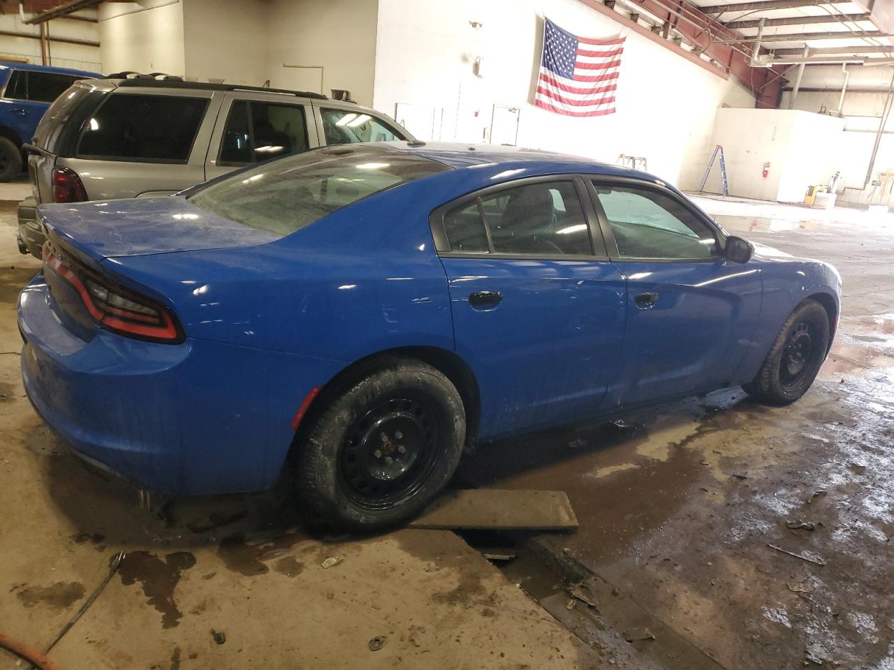 2020 Dodge Charger - Image 3