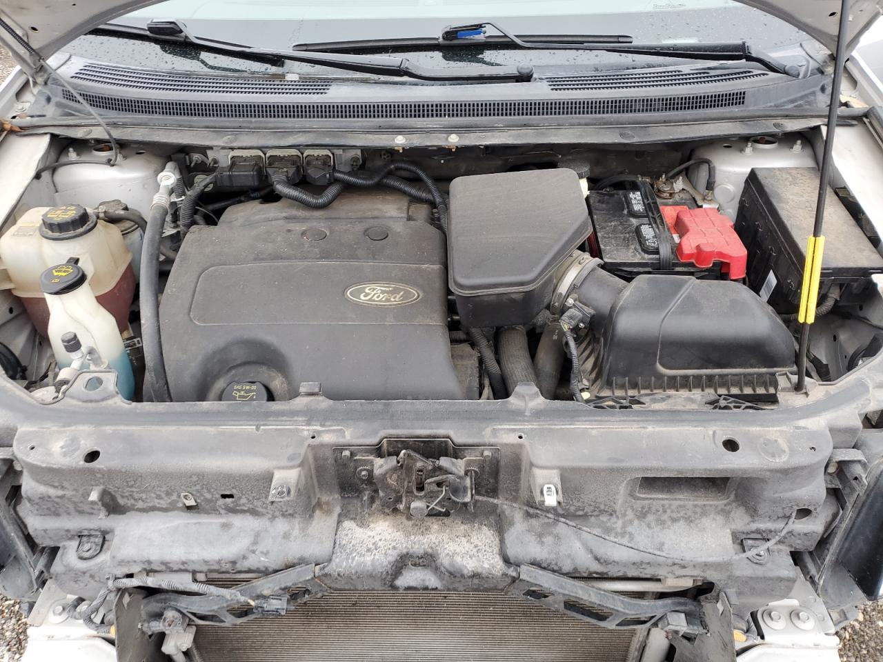 2013 Ford Edge - Image 11