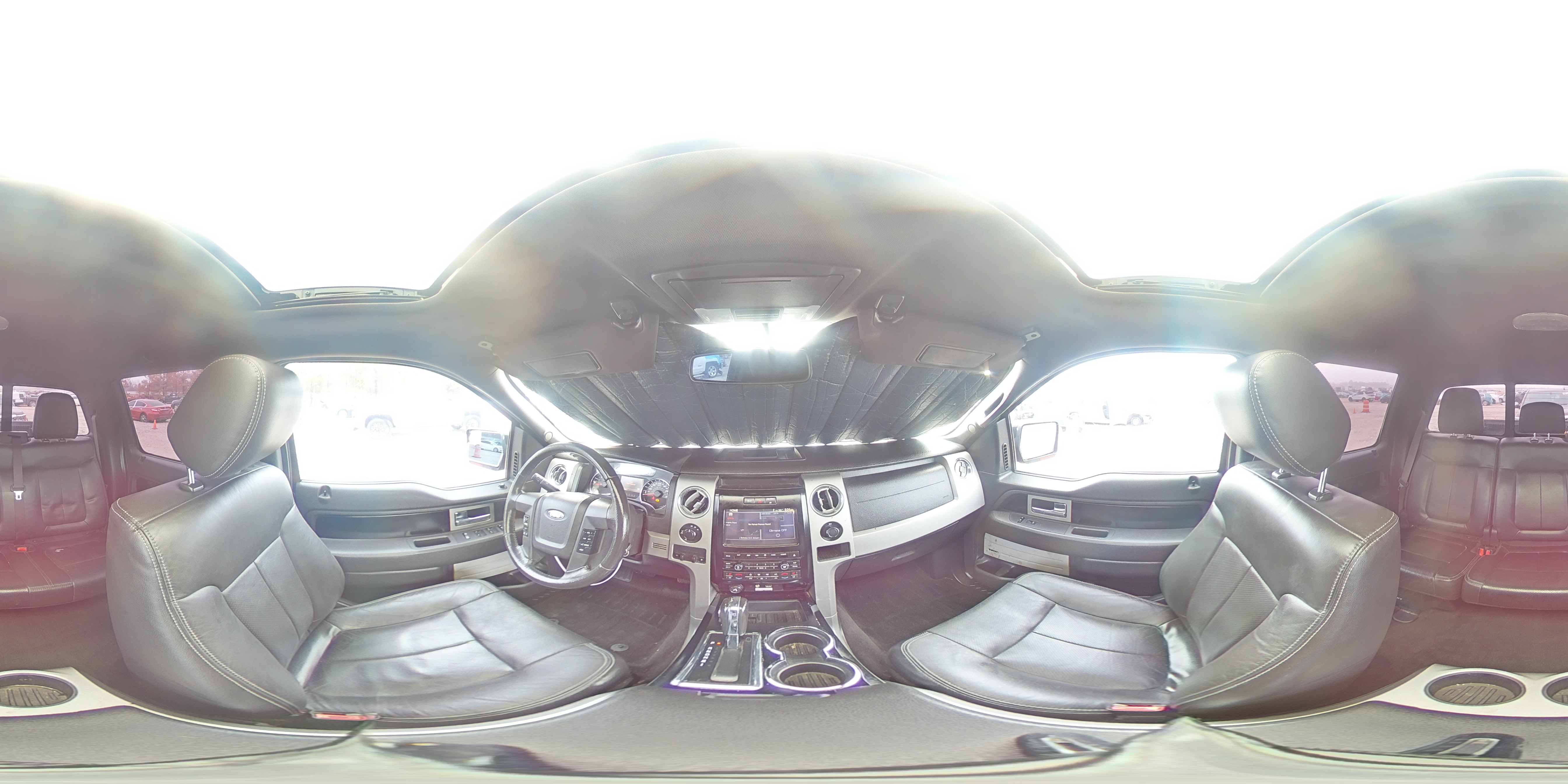 2012 Ford F-150 - Image 14