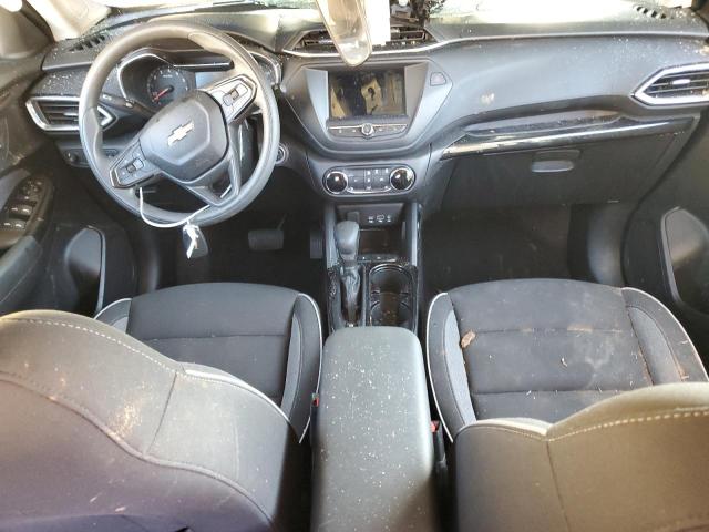  CHEVROLET TRAILBLZR 2023 Granatowy