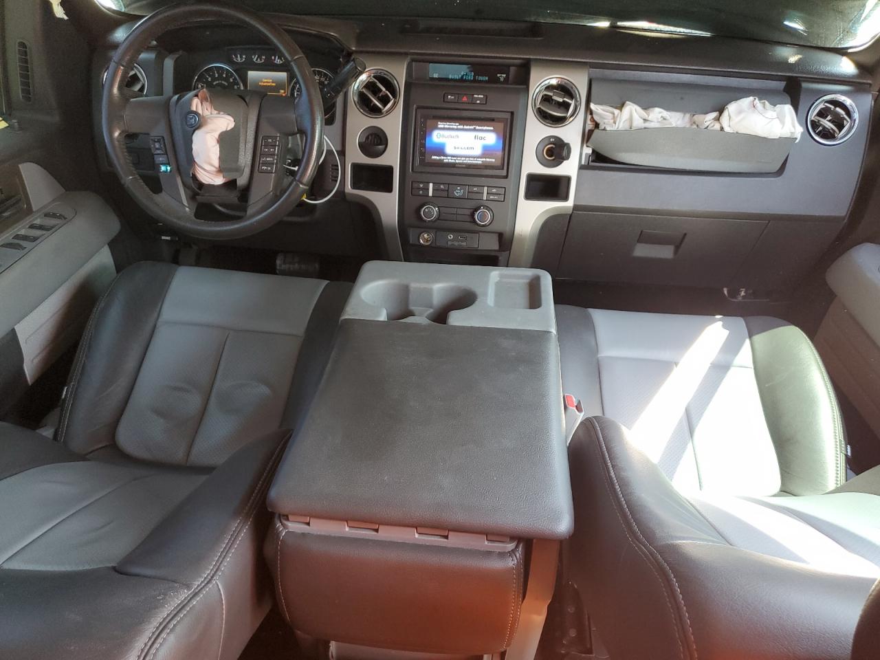 2011 Ford F-150 - Image 8