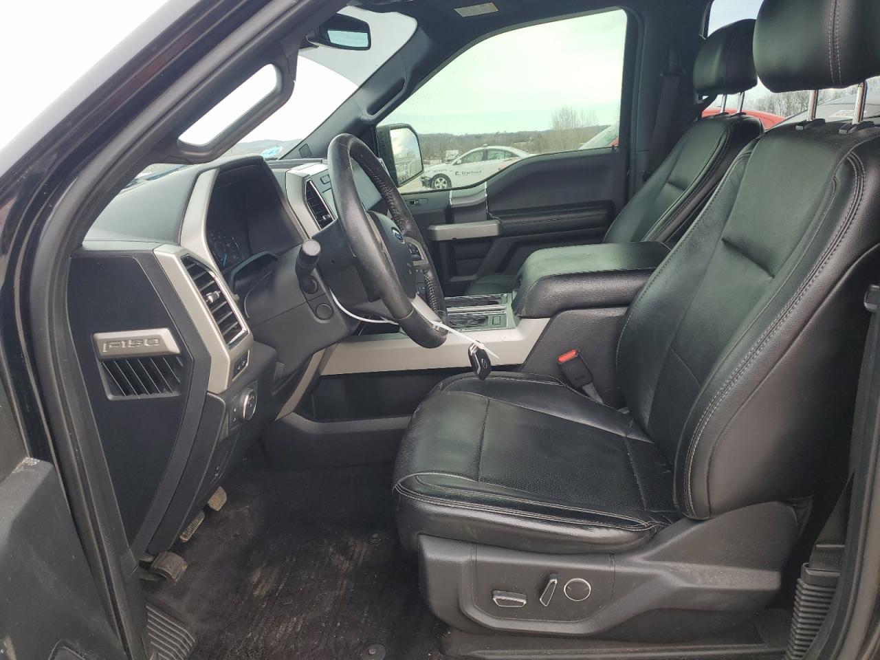 2017 Ford F-150 - Image 7