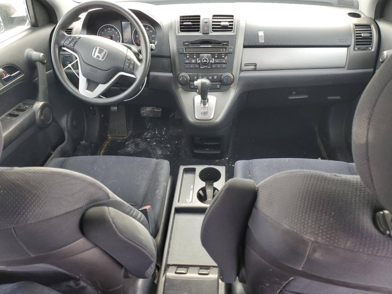 2011 Honda CR-V - Image 8