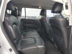 2019 Nissan Armada Sv for Sale in Grand Prairie, TX - Front End