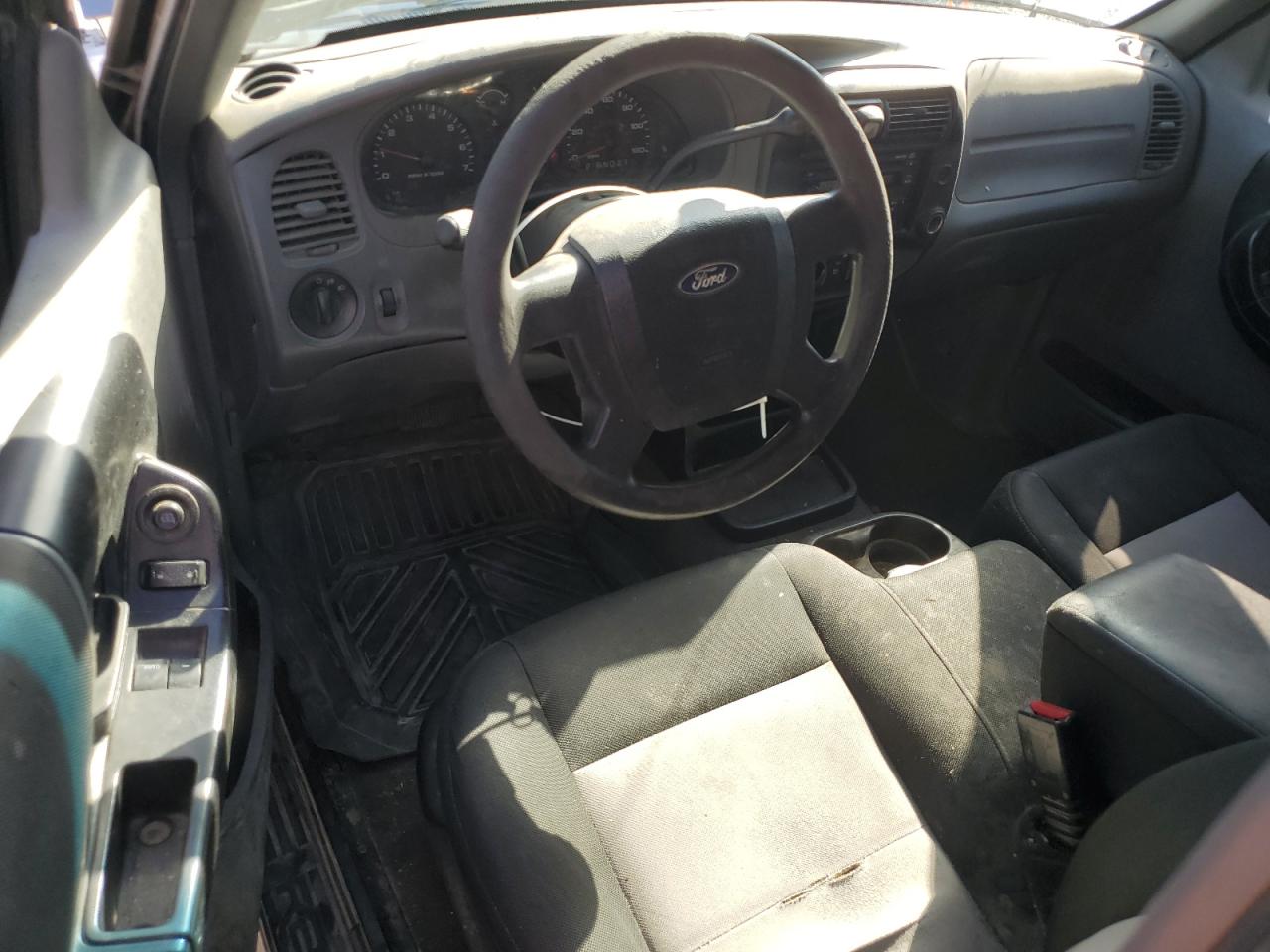 2009 Ford Ranger - Image 8